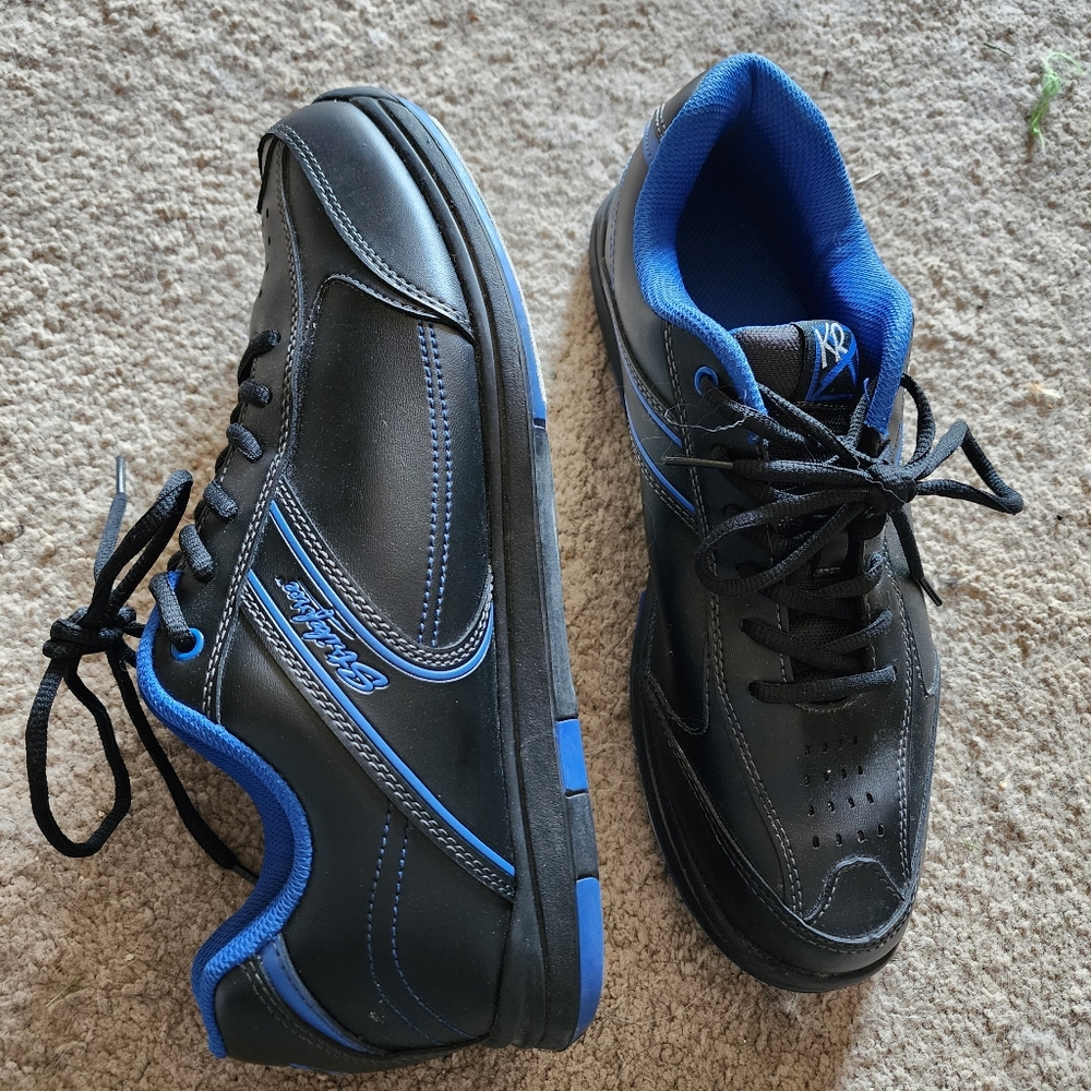 Men's bowling shoes